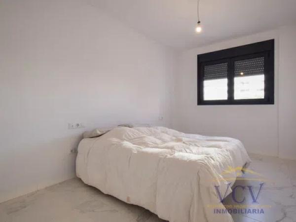 Piso en Barrio PAU 5