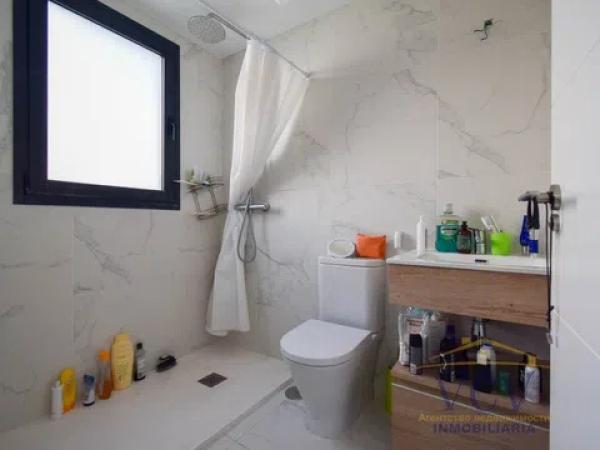 Piso en Barrio PAU 5