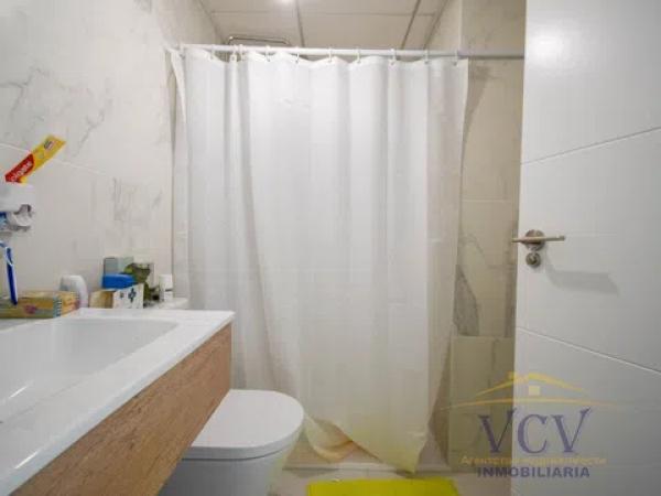 Piso en Barrio PAU 5