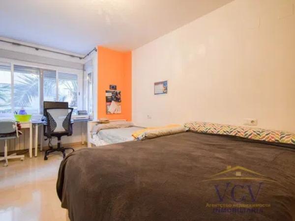 Piso en Barrio Ensanche-Diputación