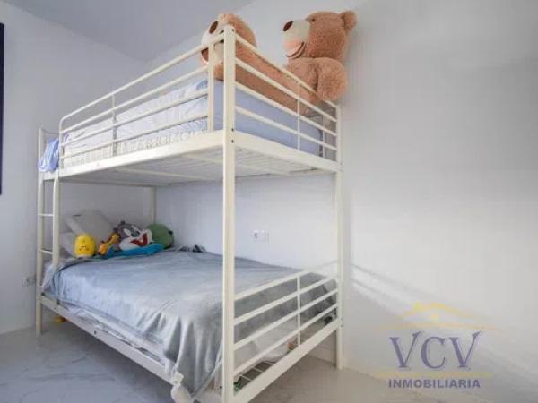 Piso en Barrio PAU 5