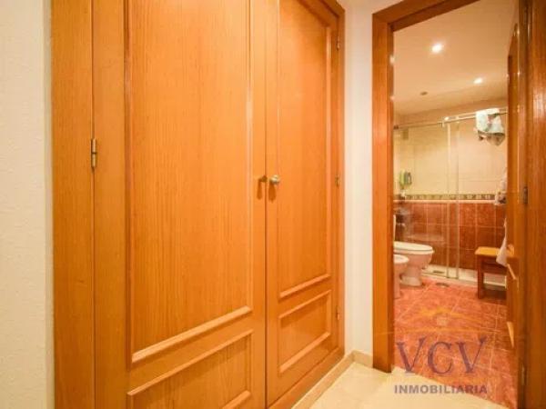 Piso en Barrio Ensanche-Diputación