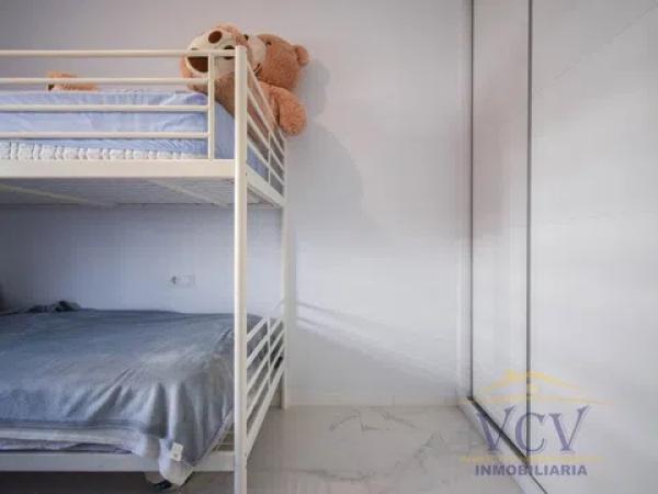 Piso en Barrio PAU 5