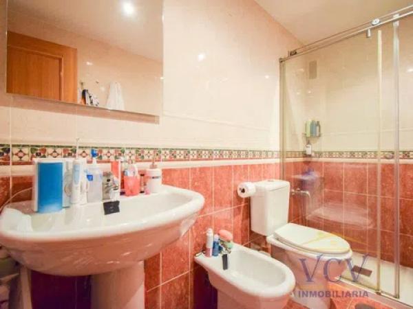 Piso en Barrio Ensanche-Diputación