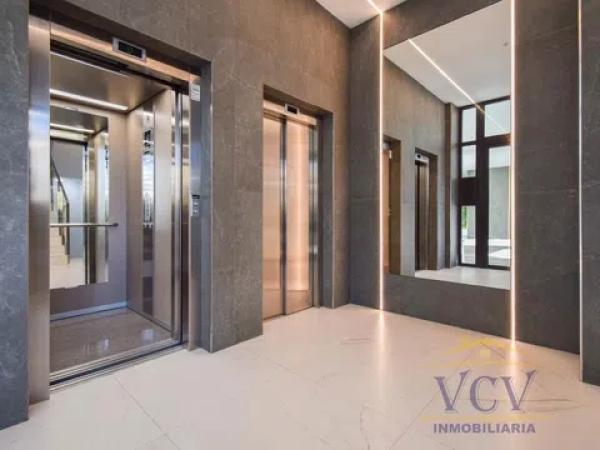 Piso en Barrio PAU 5