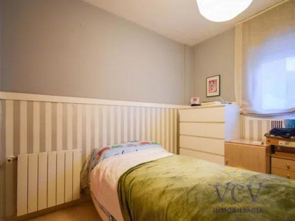 Piso en Barrio Ensanche-Diputación