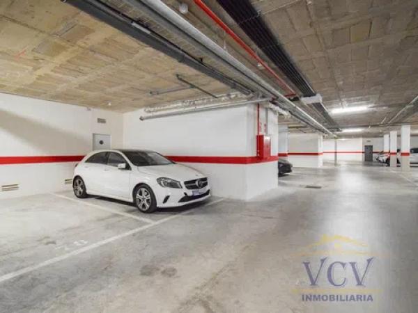 Piso en Barrio PAU 5