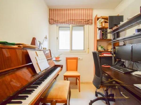 Piso en Barrio Ensanche-Diputación