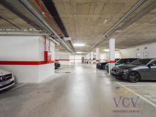 Piso en Barrio PAU 5