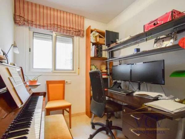 Piso en Barrio Ensanche-Diputación