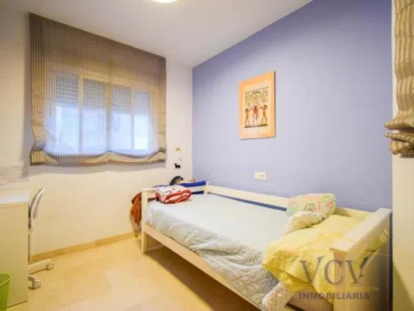 Piso en Barrio Ensanche-Diputación