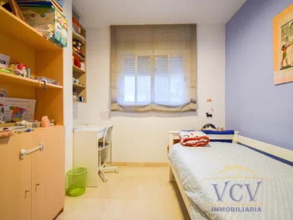 Piso en Barrio Ensanche-Diputación