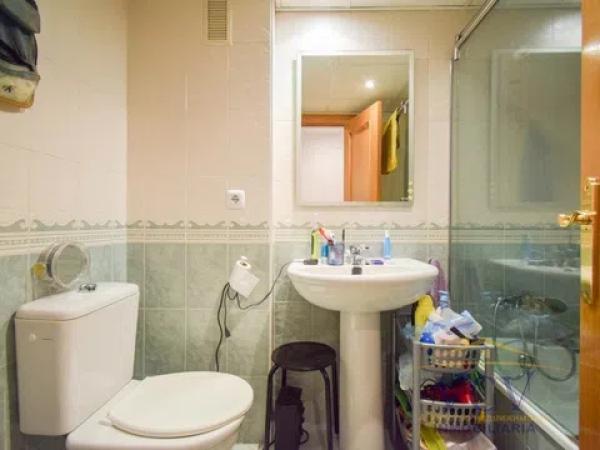 Piso en Barrio Ensanche-Diputación