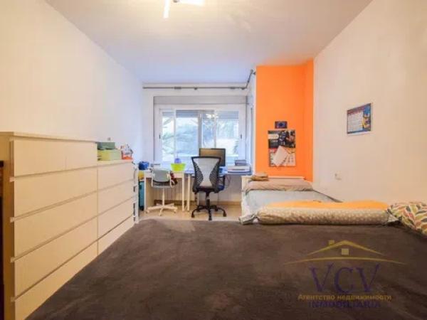 Piso en Barrio Ensanche-Diputación