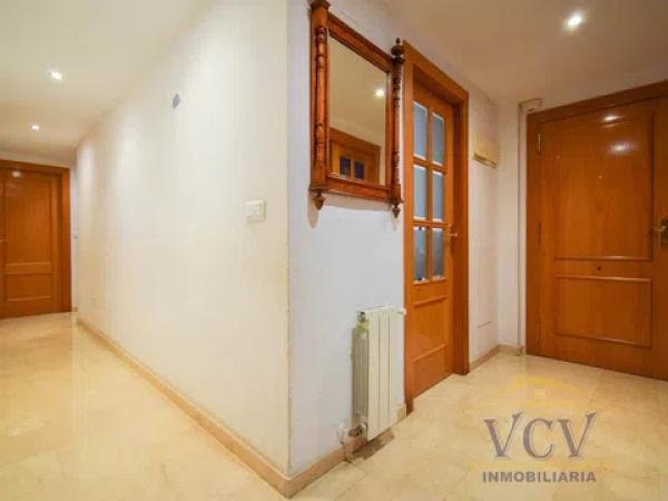 Piso en Barrio Ensanche-Diputación