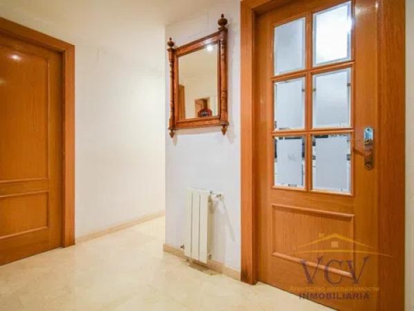 Piso en Barrio Ensanche-Diputación