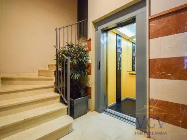 Piso en Barrio Ensanche-Diputación