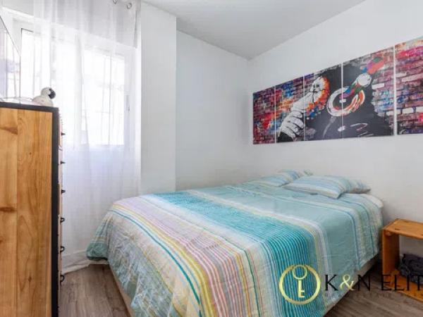 Chalet adosado en calle del Olimpo