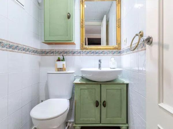 Chalet adosado en calle del Olimpo