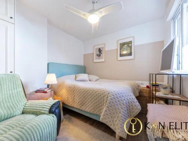 Chalet adosado en calle del Olimpo