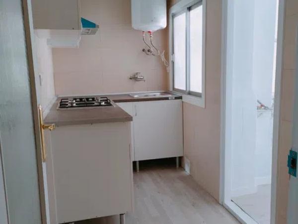 Ático en calle Aparisi Guijarro