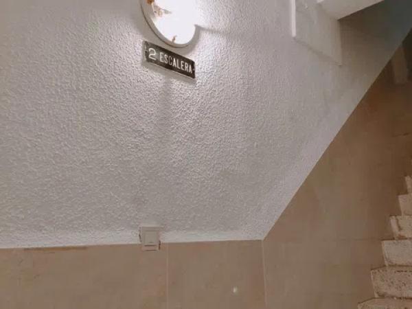 Ático en calle Aparisi Guijarro