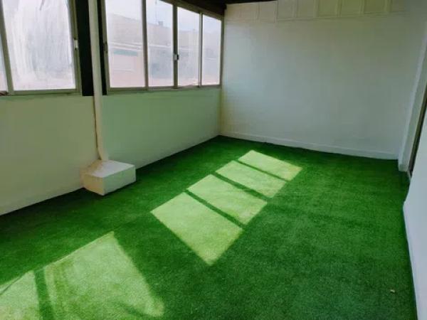 Ático en calle Aparisi Guijarro