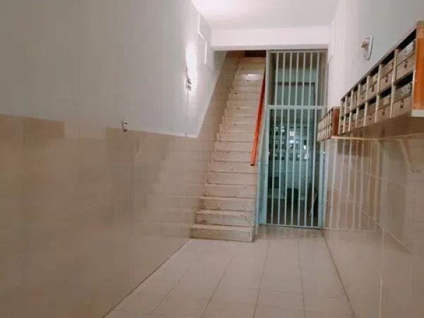 Ático en calle Aparisi Guijarro