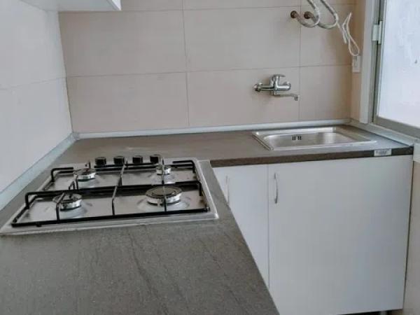 Ático en calle Aparisi Guijarro