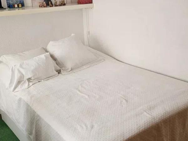 Piso en Barrio Centro Tradicional