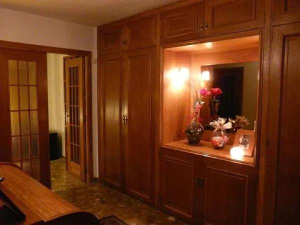 Piso en Barrio Centro Tradicional