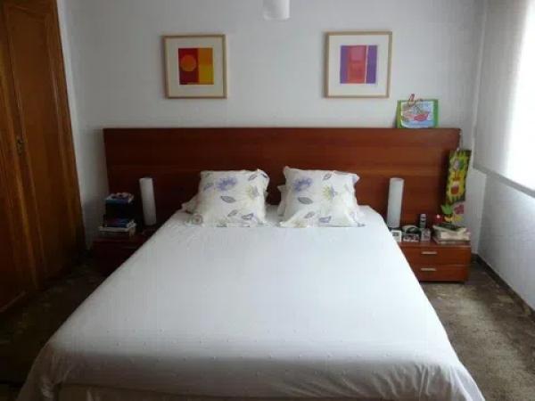 Piso en Barrio Centro Tradicional