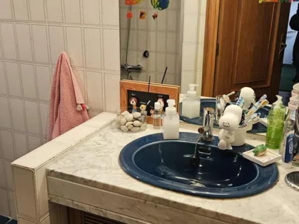 Piso en Barrio Centro Tradicional