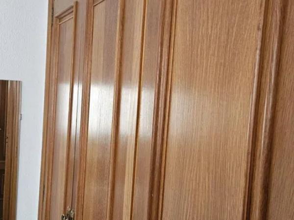 Piso en Barrio Centro Tradicional