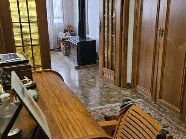 Piso en Barrio Centro Tradicional