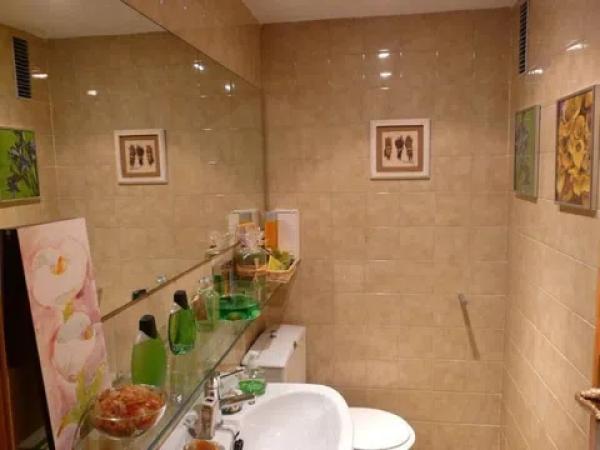 Piso en Barrio Centro Tradicional