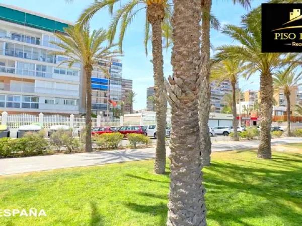 Piso en avenida de Niza