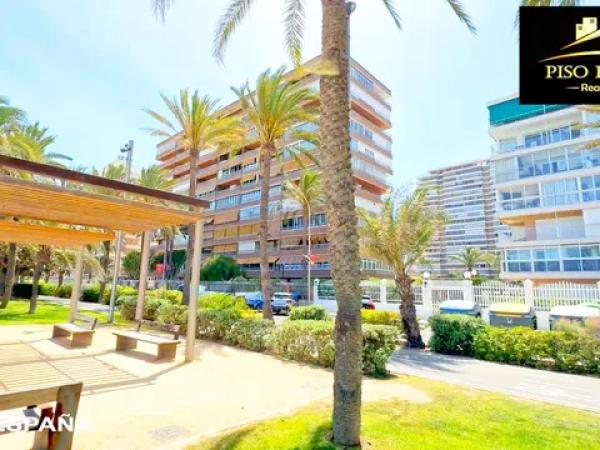 Piso en avenida de Niza