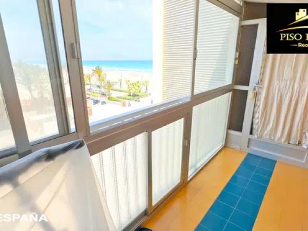 Piso en avenida de Niza