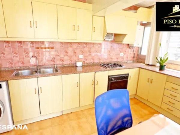 Piso en avenida de Niza