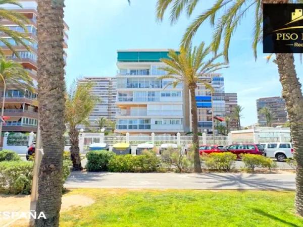 Piso en avenida de Niza