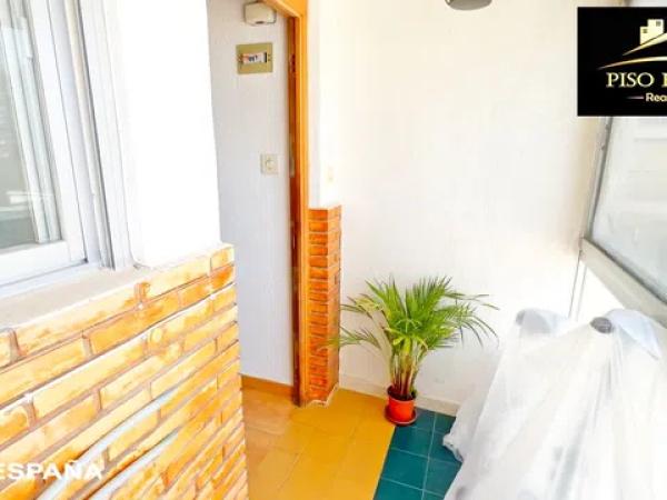 Piso en avenida de Niza