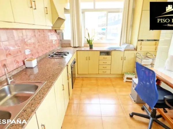 Piso en avenida de Niza