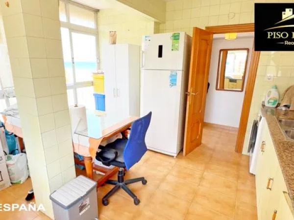 Piso en avenida de Niza