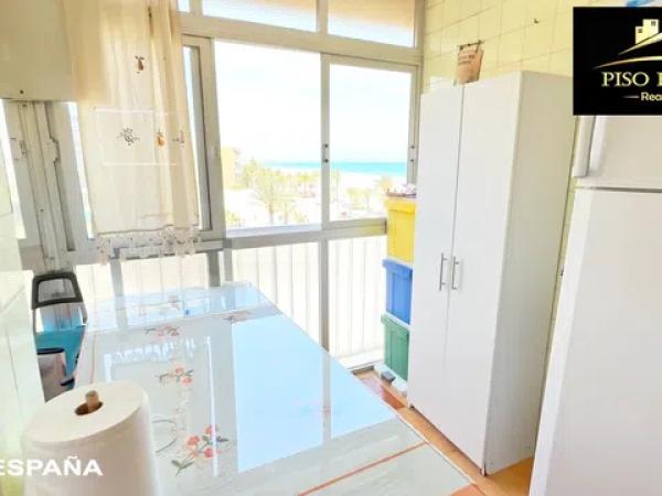 Piso en avenida de Niza