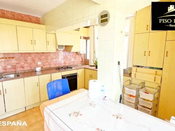 Piso en avenida de Niza