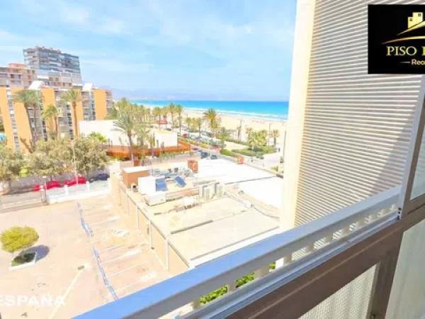 Piso en avenida de Niza