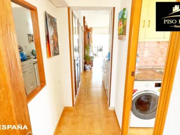 Piso en avenida de Niza