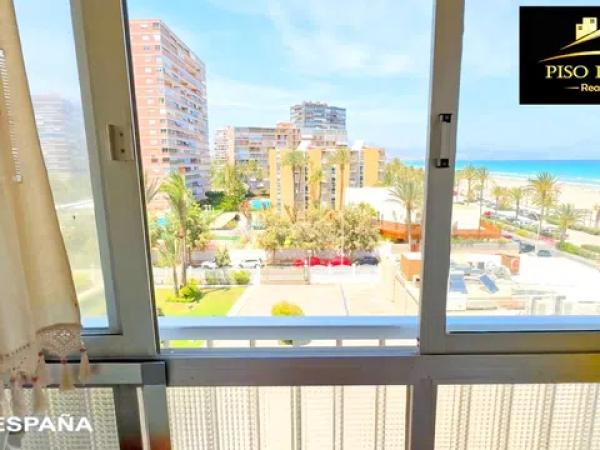 Piso en avenida de Niza