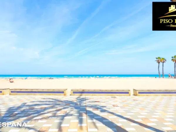 Piso en avenida de Niza